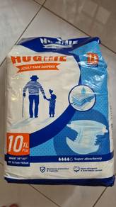 Hughie Adult Tape Diapers