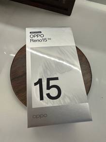 Oppo Reno 15 5G