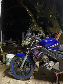 Yamaha FZ150i