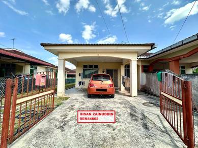 Semi-Detached House For Sale in Changlun,KDH