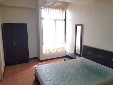Condominium For Sale in Villa Putra