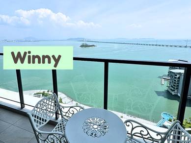 Condominium For Rent in Mezzo