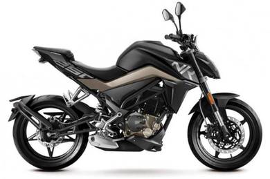 CFMOTO 250NK