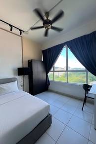 Room in Sungai Besi, KUL