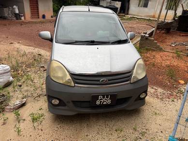 Perodua Viva ELITE MT in Sungai Petani, KDH