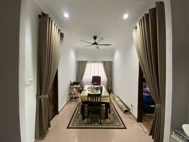 Langsir dan blinds