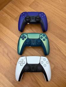 Ps5 Controller 