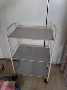 trolley rolling cart