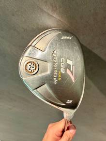 Ladies Taylormade r7 CGB MAX Golf Hybrid Utility 5
