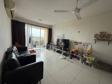 Service Residence For Sale in KSL Residences @ Daya