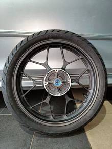 Rim Honda RSX 150 Original 