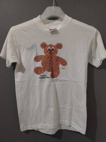 Vintage florida t shirt 5050 usa for kids