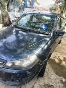 Proton Saga FLX EXECUTIVE in Bayan Baru, PNG