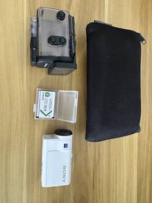 sony HDR-AS300 action camera