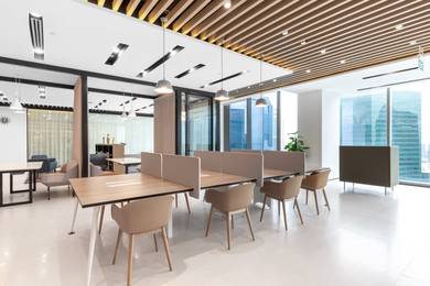 Office space For Rent in KLCC,KUL