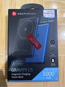 Magnetic Charging Power Bank