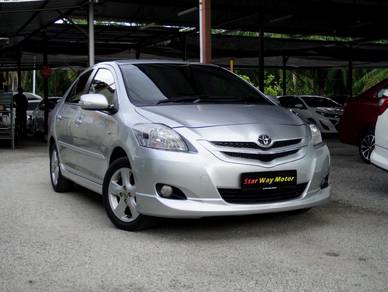 Toyota Vios S in Simpang Ampat, PNG