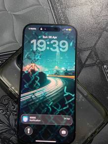IPHONE 16 pro
