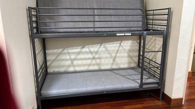 IKEA Bunk Bed for sale