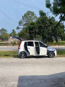 Perodua Viva ELITE EXCLUSIVE in Johor Bahru, JHR