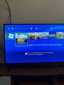 Ps4 1TB
