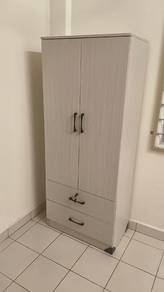 Almari 2pintu 