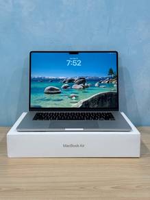 Macbook Air M4 (15') 16GB RAM