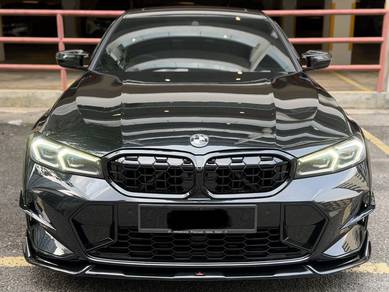 BMW 340i M340i xDRIVE M SPORT PRO in Desa Petaling, KUL