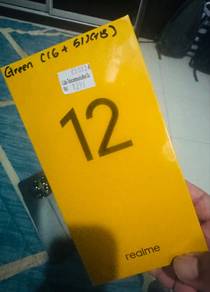 Realme 12 5G (Secondhand) for sale