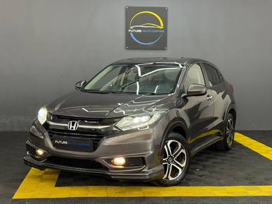 Honda HR-V V in Cheras, KUL