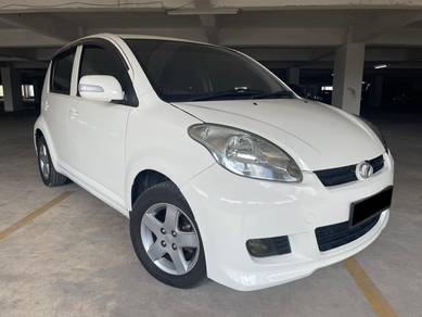 Perodua MyVi EZi PREMIUM in Bandar Bukit Tinggi, SGR