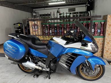 Kawasaki ZG 1300