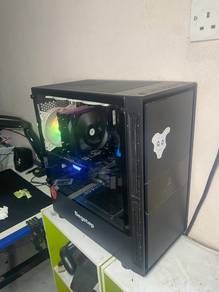 pc gaming