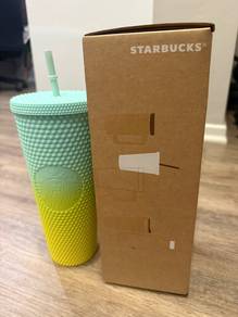 Starbucks Tumbler