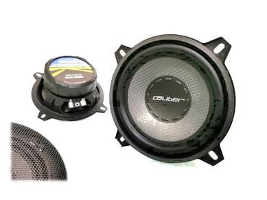 CALIBER 5'' MID BASS SPEAKER, 250 Watts Max