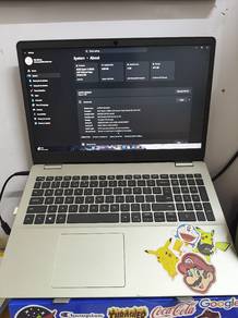 Laptop dell Inspiron 3505