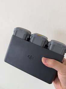 DJI AIR 3 series battery set