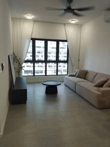 Service Residence For Rent in Aurora Subang Jaya