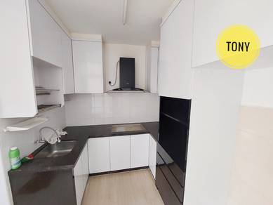 Apartment For Sale in Sri Impian (Penang)