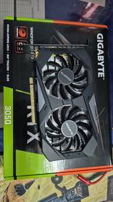 GIGABYTE GeForce RTX 3050 6GB