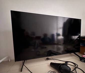 Smart TV (Brand: Sharp)