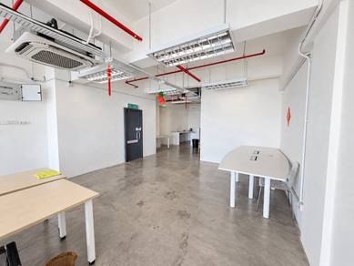Office space For Rent in Subang Jaya,SGR