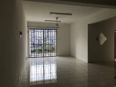 Apartment For Sale in Green Suria Apartment