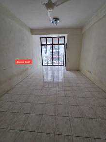 Apartment For Sale in Pangsapuri Sri Abadi
