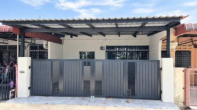 Terraced House For Sale in Kuala Ketil,KDH