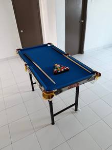 Mini Pool