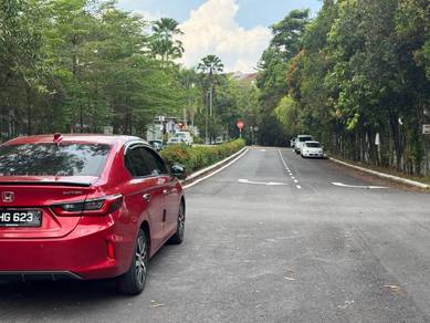 Honda City E in Cheras, SGR