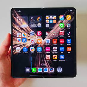Honor Magic V5 Fold 16/512GB Black LIKE NEW
