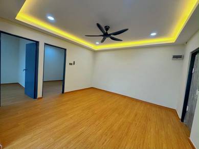 Flat For Sale in Bandar Selesa Jaya