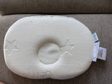 Preloved GETHA baby pillow